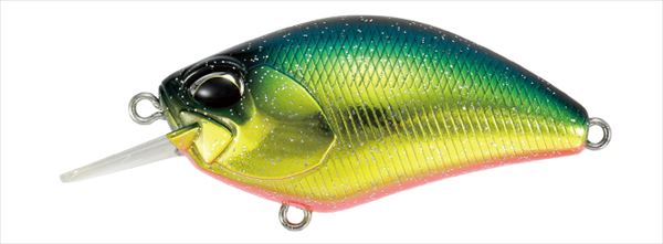 デュオ（DUO） レアリス クランク55SR カブキ 北浦ブルーシャッド