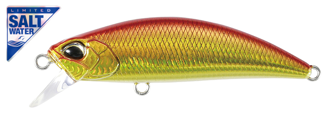 DUO �f���I �V�[�o�X���A�[ �X�s�A�w�b�h �����E�L50S SW �؃A�J�L�� LMA0083