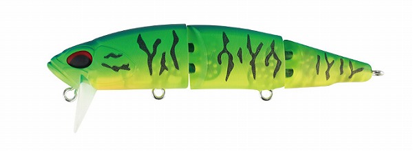 虎　ルアー2個 虎 ルアー2個 ルアー用品 viva トラ