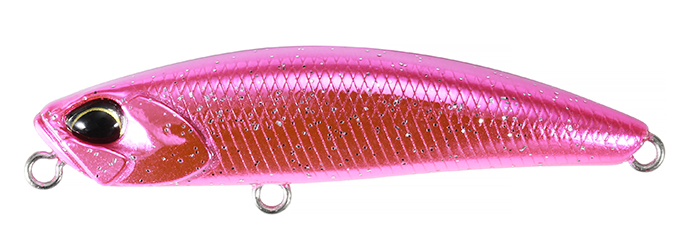 DUO デュオ テトラワークス ユラメキ CSA0577 セクシーピンクGB