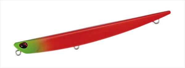 DUO �f���I �V�[�o�X���A�[ �x�C���[�t �}�j�b�N�X���[  115 ���b�h�z�b�g�`��