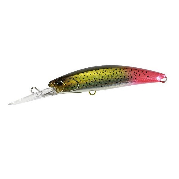 DUO デュオ 怪魚ルアー レアリス ファングベイト80DR CMA3367 Chirai
