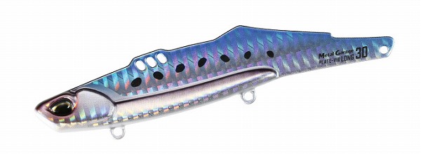 �f���I �V�[�o�X���A�[ ���^���K���[�W �v���[�g�o�C�u�����O30g �`�S�����C���V�y���������z