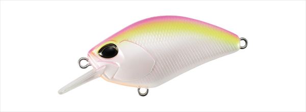 DUO デュオ バスルアー レアリス クランク55SR カブキ 北利根パール