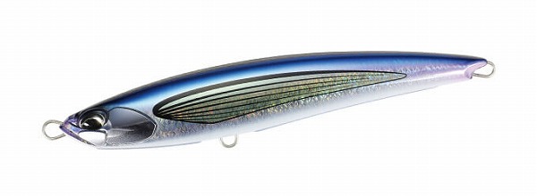 デュオ オフショアプラグ ラフトレイル ファンブル 230F トビウオ