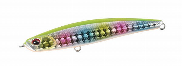 デュオ シーバスルアー ベイルーフ シーク68HW チャートバック