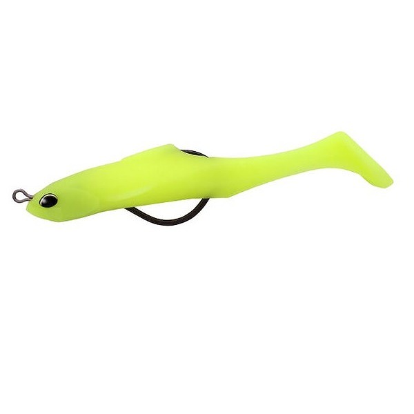 DUO �f���I ���[�� ���A���X �t�@���O�N���[�g���b�v 5�C���` F054 �}�b�g�`���[�g