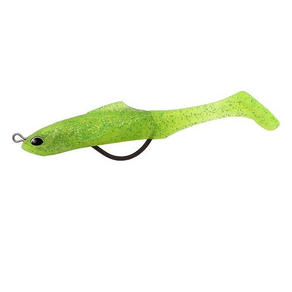 DUO �f���I ���[�� ���A���X �t�@���O�N���[�g���b�v 5�C���` F055 �`���[�g�V���o�[