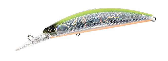 �f���I �g���E�g�v���O �f�B�[�v�t�B�[�g87DRF �`���[�g�o�b�N�V���o�[OB