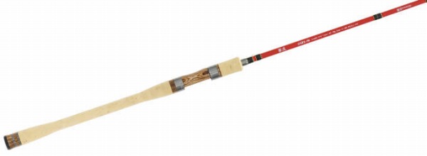 デュオ アユイングロッド 翠流 DSRS-96 (スピニング 2ピース): 竿