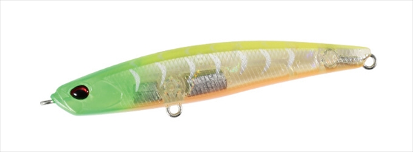DUO デュオ シーバスルアー ベイルーフ シーク68S CEA0737 ライム