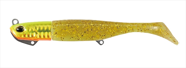 DUO デュオ ワーム ビーチウォーカー ハウルセット35g AHA0063 ヒラメ