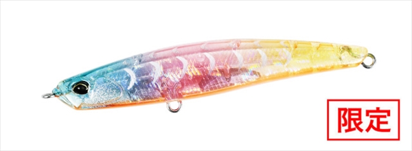 DUO �f���I �V�[�o�X���A�[ �x�C���[�t �V�[�N85S ���� CZA0773 �N���A�L�����f�B�[�M�[�S