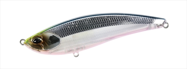 デュオ シーバスルアー ベイルーフ バルク 95F CSH0776 UV クリア