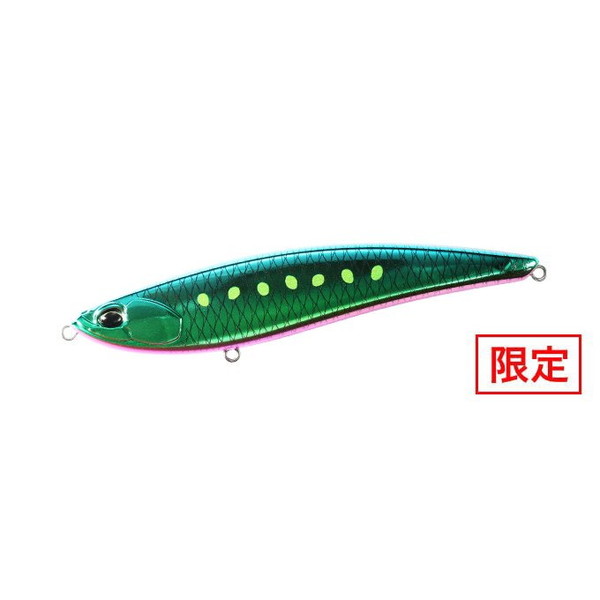 デュオ シーバスルアー ビーチウォーカー リンバー115S 限定 MCC0884