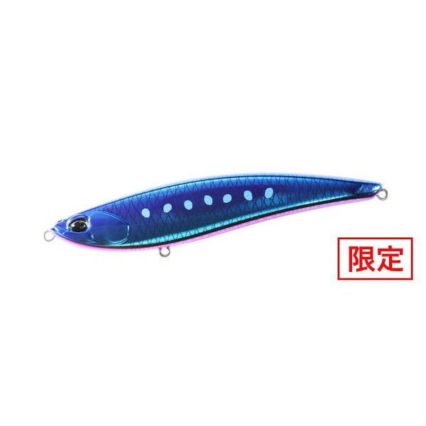 デュオ シーバスルアー ビーチウォーカー リンバー115S 限定