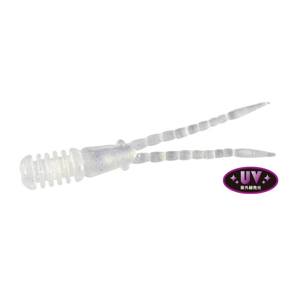 �f���I ���[�� �e�g�����[�N�X �o�[�j�[ S544 UV���