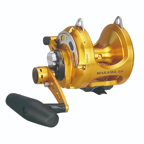 SHIMANO TALICA 20 Ⅱ両軸リール