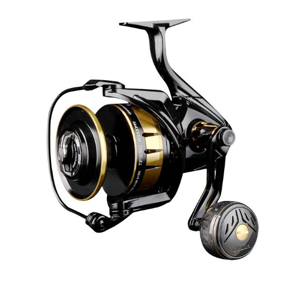 オクマ スピニングリール TESORO テソロ TSR-20000HA【即日発送