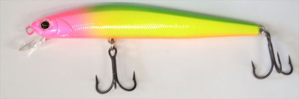 ウォーターランド WL ジャークソニック110S 17 フロリダ(固定): ソルト ウォーターランド WL ジャークソニック110S 17 フロリダ(固定): ソルト