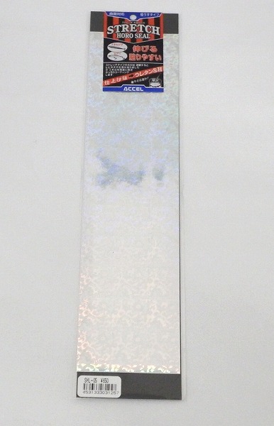 �I�t�B�X�A�N�Z�� �X�g���b�`�z���V�[�� SHL-05