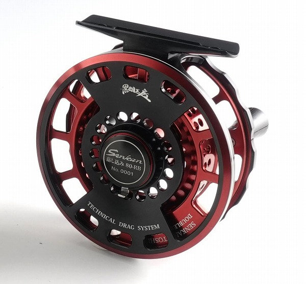 ����H�[ �u���b�L�[ �Z���J�� ���V���~ 80-RB ���b�h/�u���b�N