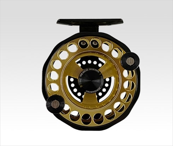 ダイワ BJ 85 ヘチリール 黒鯛工房 両軸リール 黒鯛師 THEヘチ