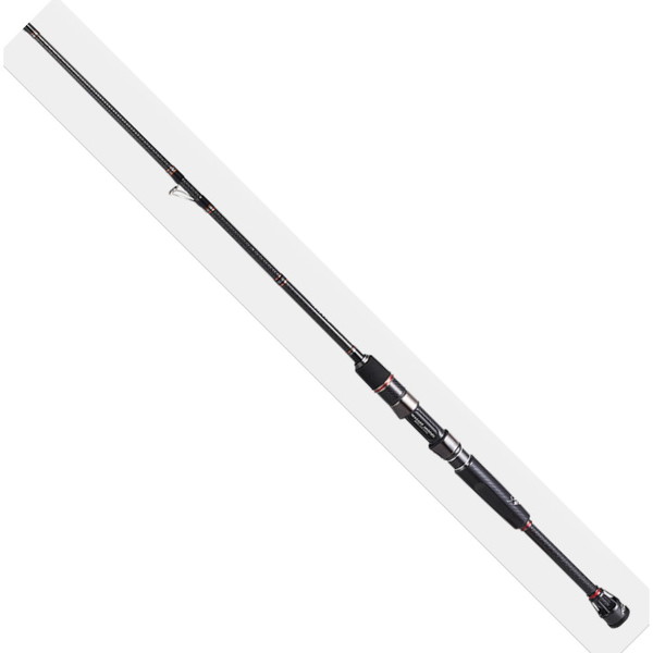 黒鯛工房 筏竿 カセ筏師 THEアスリート サムライ MM BB4 198 TT: 竿