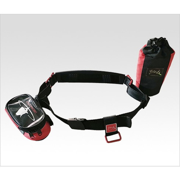 黒鯛工房 落とし込みベルト DX-II【即日発送】: 釣り小物・便利用品