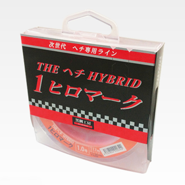 ����H�[ THE�w�` HIBRID 1�q���}�[�N 117m-1.0�� �I�����W�y���������z