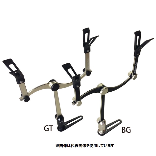 ����H�[ �C�J�_�X�^���h TYPE-3 GT