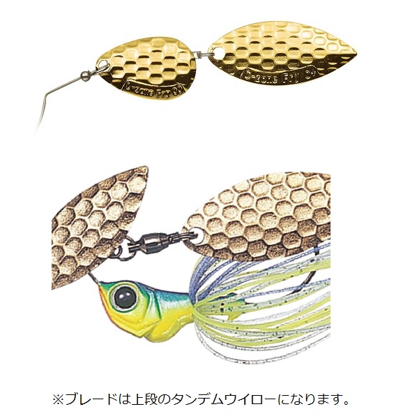 �y�l�R�|�X�Ώەi�z�G�o�[�O���[�� �c�]�[���t���C 1/4oz TW DZONE FRY #19�u���[�o�b�N�`���[�g�i�S�[���h�j�y���������z