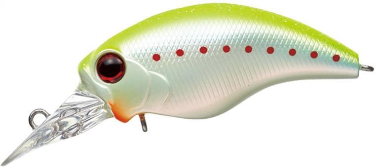 エバーグリーン ワイルドハンチSR WILDHUNCH SR #278 モリゾーチャート