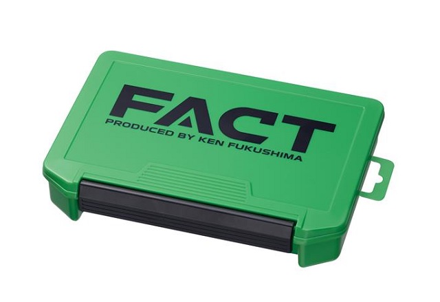 エバーグリーン FACT ギズモボックス: バッグ・ケース｜釣具の通販