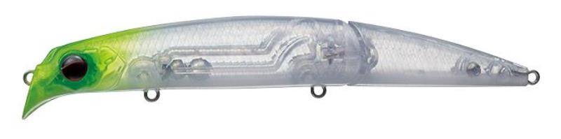 �G�o�[�O���[�� �V�[�o�X�v���O �X�g���[���f�[����170J #768 �`���[�g�w�b�h�N���A�y���������z