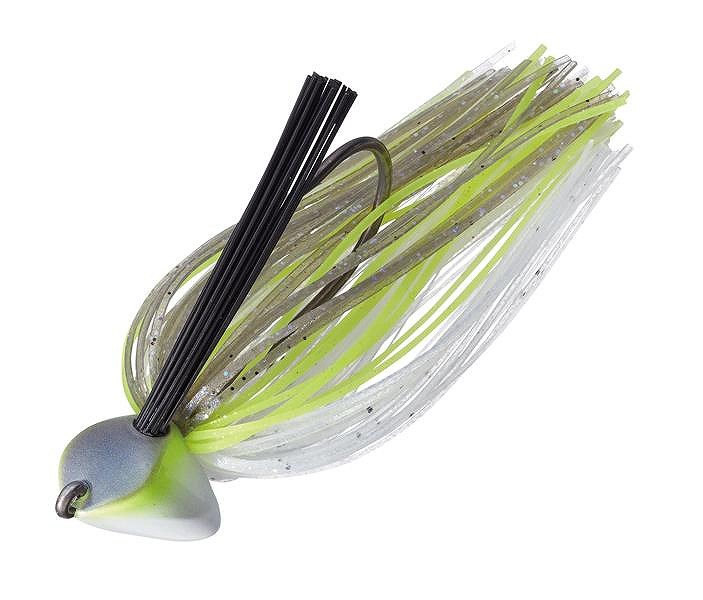 �G�o�[�O���[�� ���o�[�W�O �O���X���b�p�[ 3/8oz #145 �`���[�g�V���b�h�y���������z