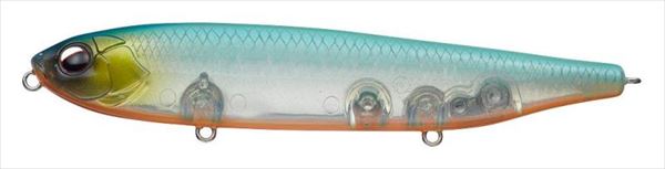 �G�o�[�O���[�� �o�X���A�[ �W���X�e�B�[��115 #837 �q�b�g�}���u���[�t���b�V��