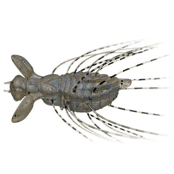 �G�o�[�O���[�� ���[�� �G�o�[�O���[�� �t���b�^�[�M�Y�� #73 �k�}�G�r