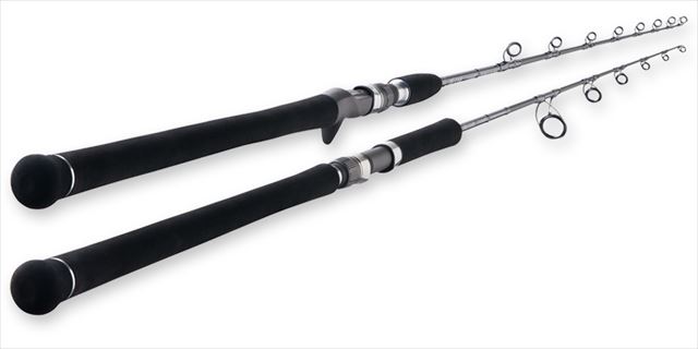 天龍(TENRYU) ｼﾞｸﾞｻﾞﾑV3 JZV3571Sｰ6 (ｽﾋﾟﾆﾝｸﾞ)【大型商品】: 竿｜釣具