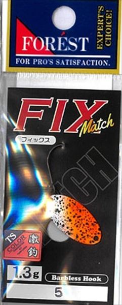 FOREST スプーン　まとめ売り フォレスト スプーン Fish Hook別注｜M2・MIU・ファクター 限定2色