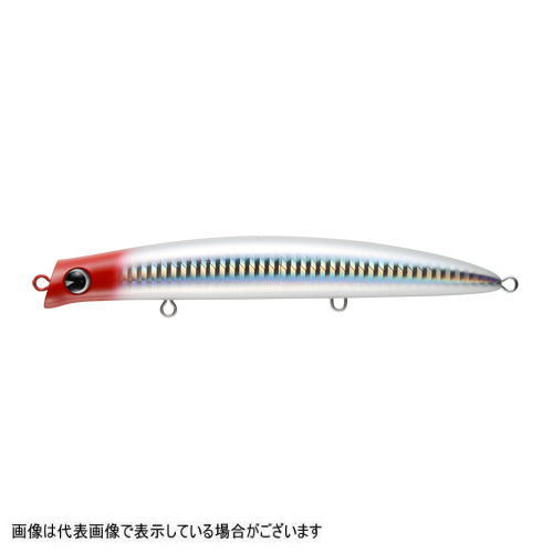 アイマ Ima コモモ カウンター Komomo Counter Sf 145 レッドヘッド Ct145 101 ソルトルアー 釣具のキャスティングオンラインストア 全国50店舗以上を展開する大型釣具店