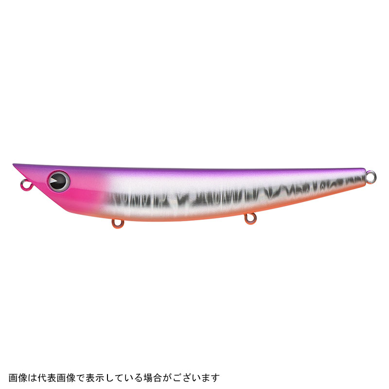 アイマ Ima アイマポッキー 113 バイオレットシャイナー ソルトルアー 釣具のキャスティングオンラインストア 全国50店舗以上を展開する大型釣具店