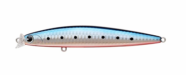 ネコポス対象品】アイマ(ima) コスケ 130F #KK130-005 マコイワシ