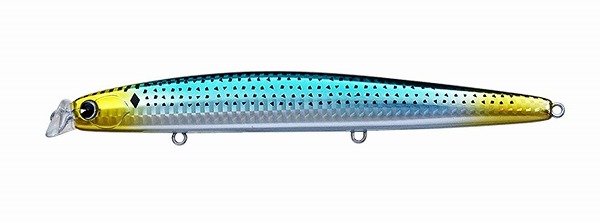 ネコポス対象品】 ima(アイマ) コスケ 170F #KK170-011 コノシロ