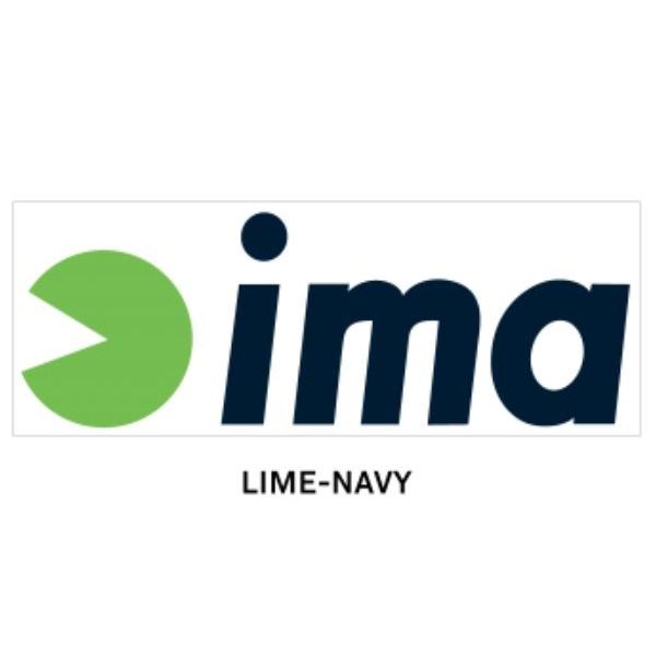 アイマ ima アムズデザイン ima Logo-Sticker / ima - For Your Lush Life.