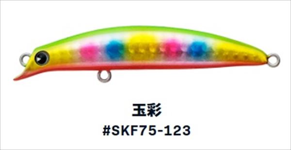 �y�l�R�|�X�Ώەi�z ima(�A�C�}) �T�X�P SF-75 #SKF75-123 �ʍ�