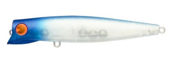 アムズデザイン エンパシー 120 EM120-009 ブルーハマイ
