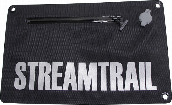 �X�g���[���g���C�� �^�b�N���o�b�O WP �T�R�b�V�� BLACK