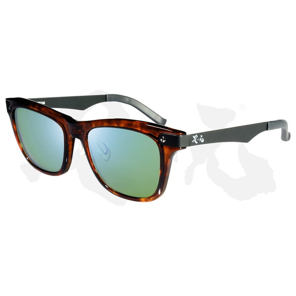 �f�v�X �Ό��O���X ���� ���F���t�@�C�� DEMI/EG/�u���[�~���[
