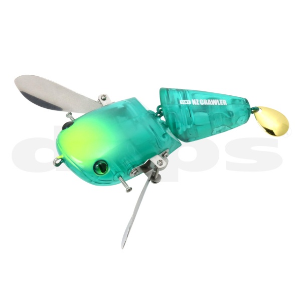 �f�v�X �o�X���A�[ �^�C�j�[NZ�N���[���[ #16 �N���A�����l�y���������z